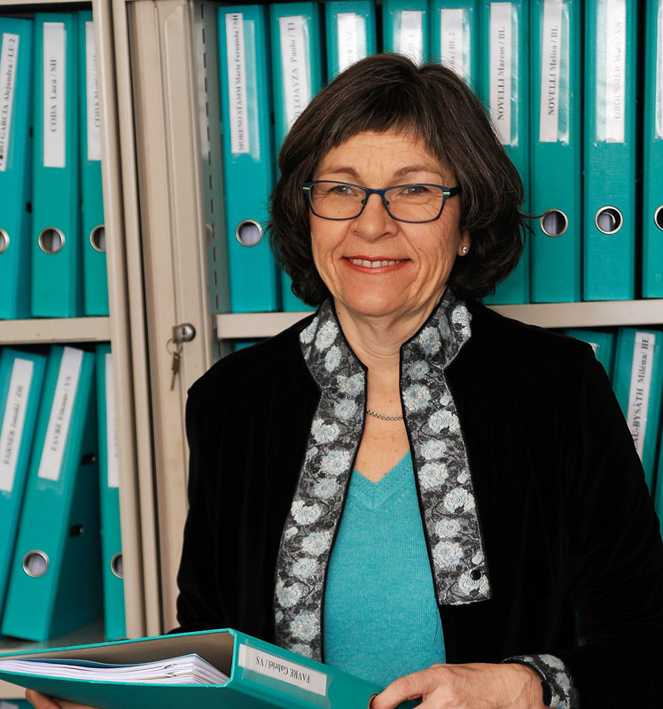 Wie Lange Darf Ich Als Auslandschweizer In Der Schweiz Bleiben Schweizer Revue: Junge Auslandschweizer mit guten Chancen