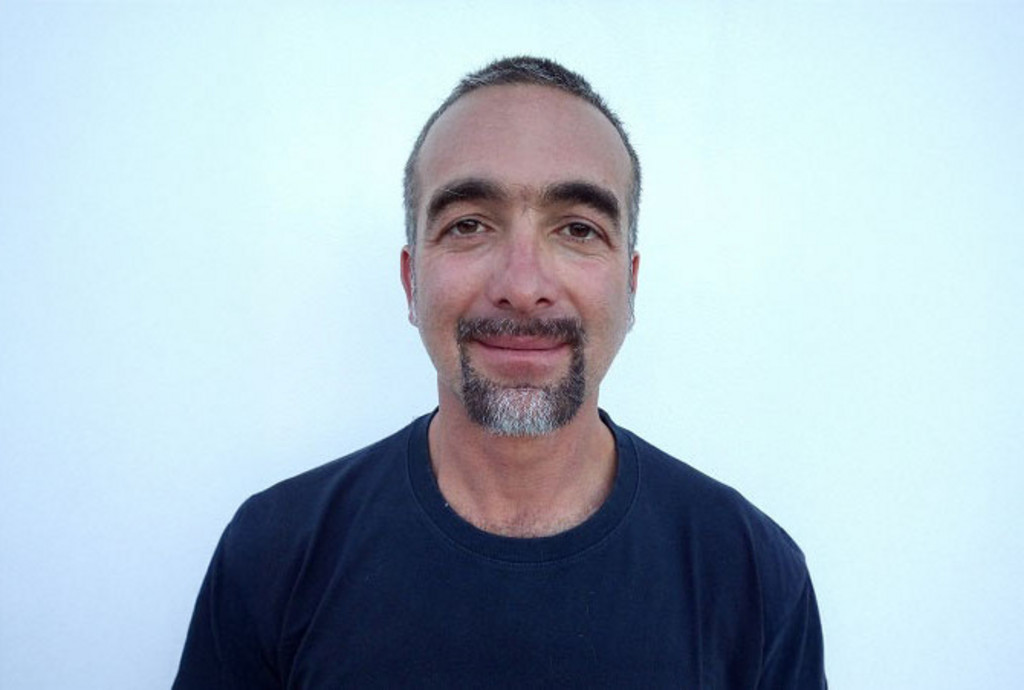 António José Sobral Pereira