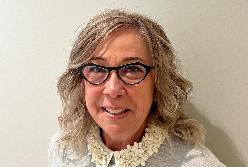 Carole-Marie Lanoue
