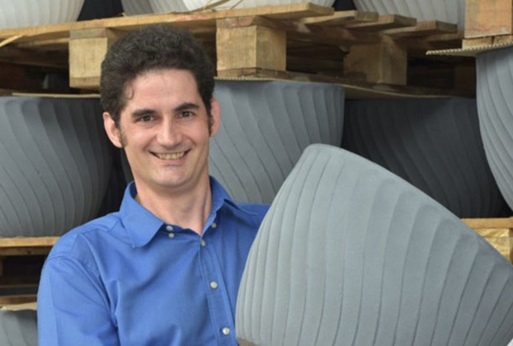 Claudius Rüegsegger