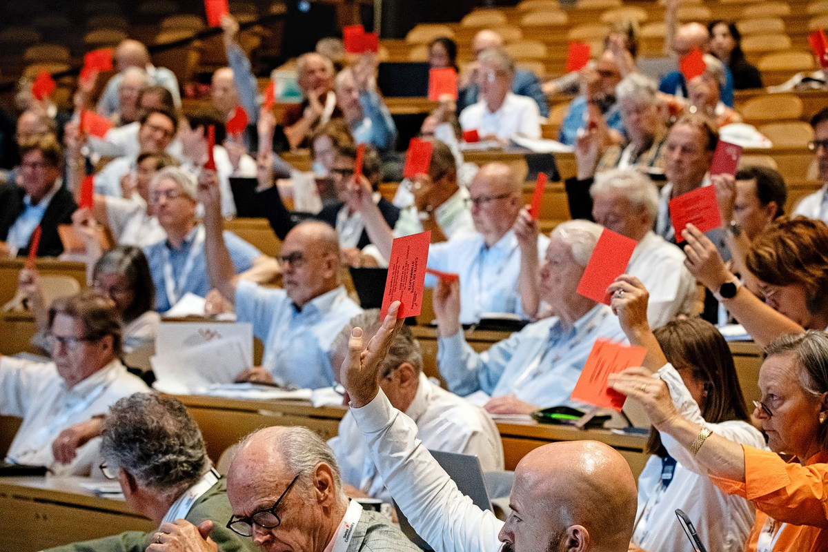 Wie Lange Darf Ich Als Auslandschweizer In Der Schweiz Bleiben Schweizer Revue: Der Auslandschweizerrat fordert mehr politische