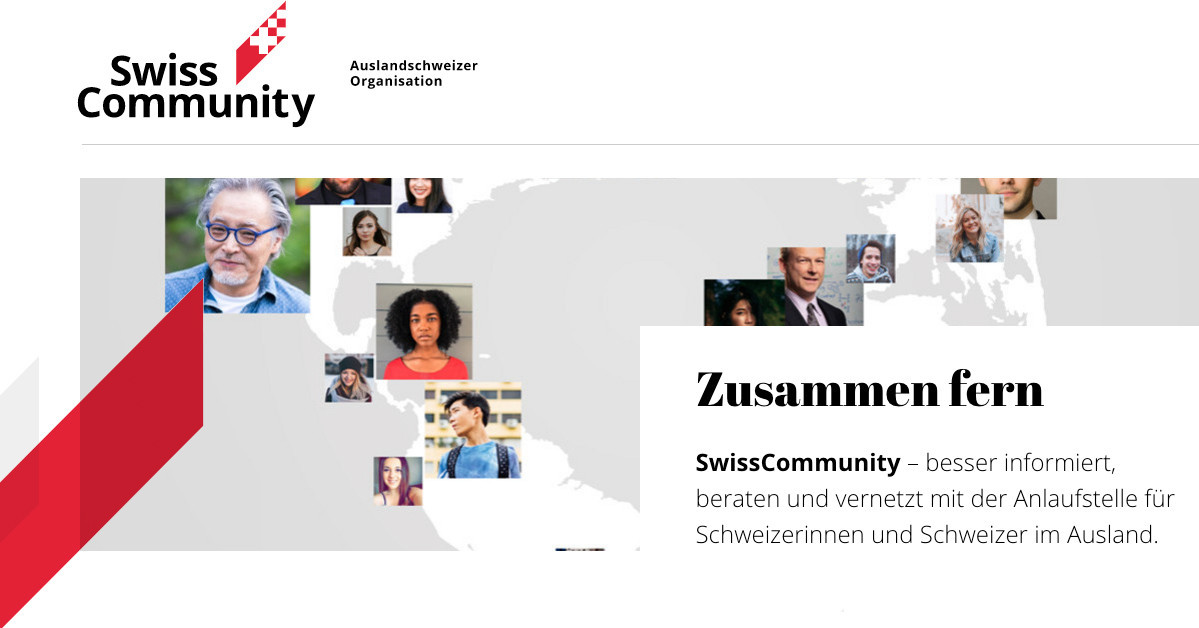 (c) Swisscommunity.org