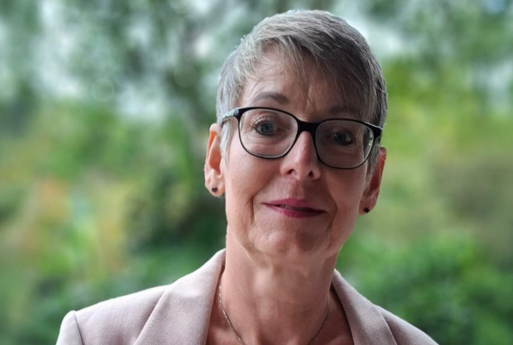 Ruth Perracini-Liechti