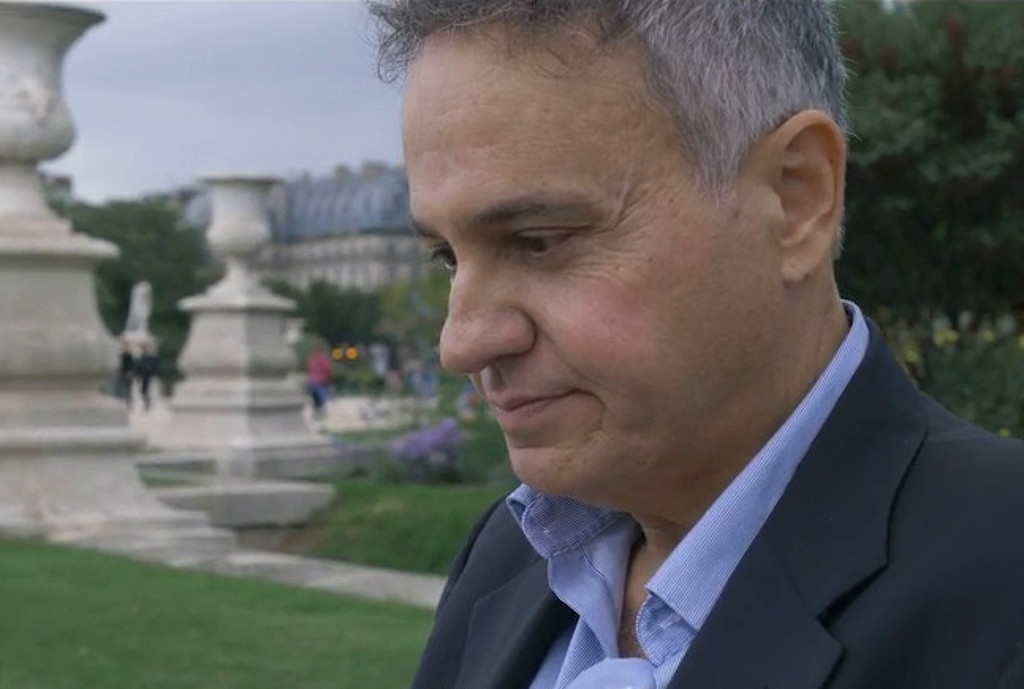 Michel Santi
