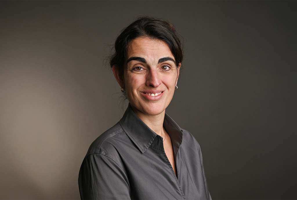 Theodora Clerc Tsavdaridis