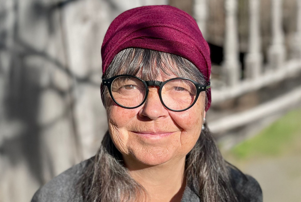 Therese Anita Schaad Lévesque