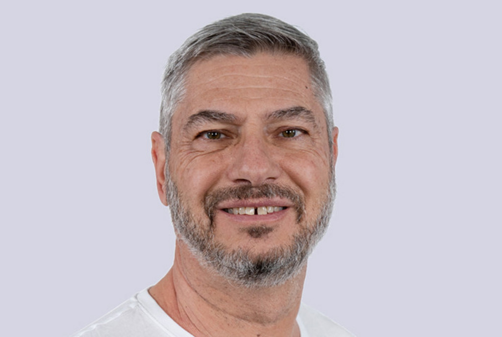 Michel Malizia