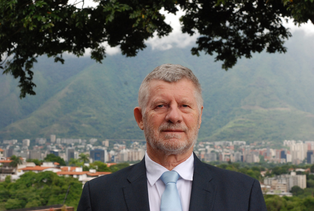 Christian Brunnschweiler