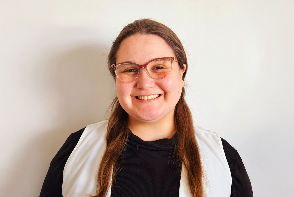 Francisca Espinoza Trombert