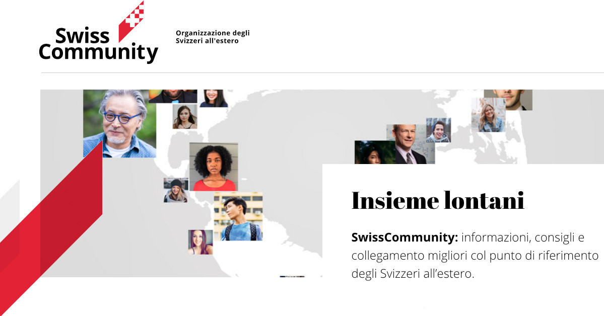 (c) Swisscommunity.org