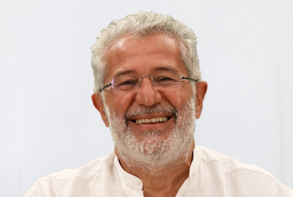 Mehmet Hakan Karpuz