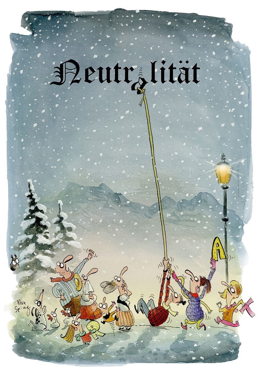 Wie Lange Darf Ich Als Auslandschweizer In Der Schweiz Bleiben Schweizer Revue: Der Auslandschweizerrat bekennt sich klar zur