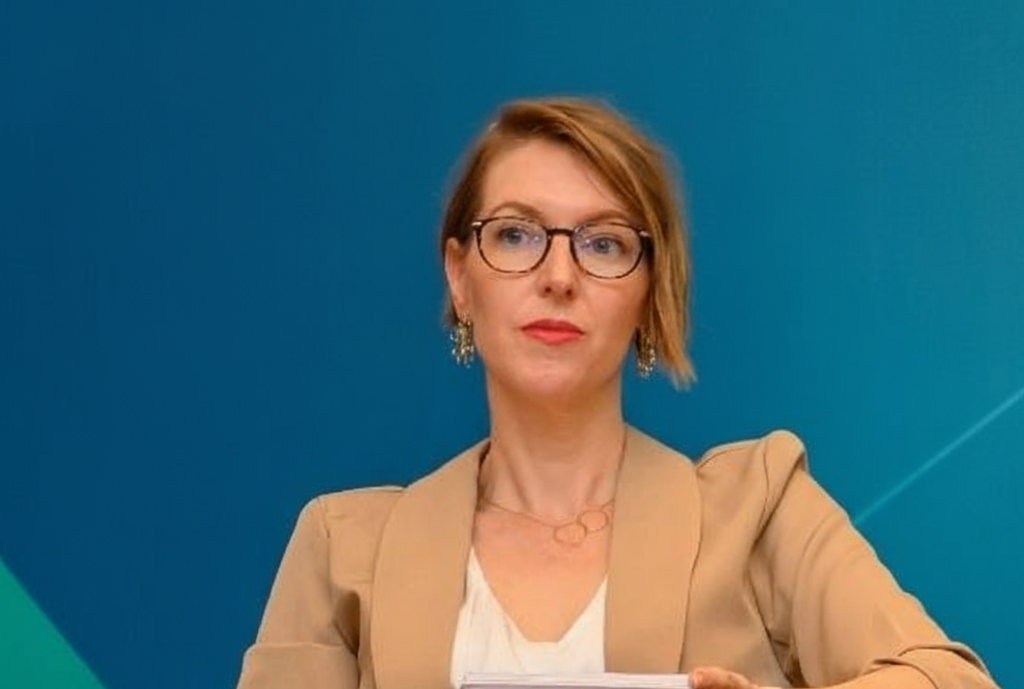 Myriam Morier Claudine