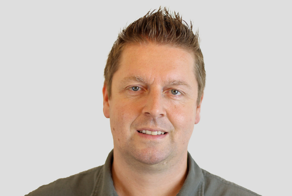 Michel Gerber