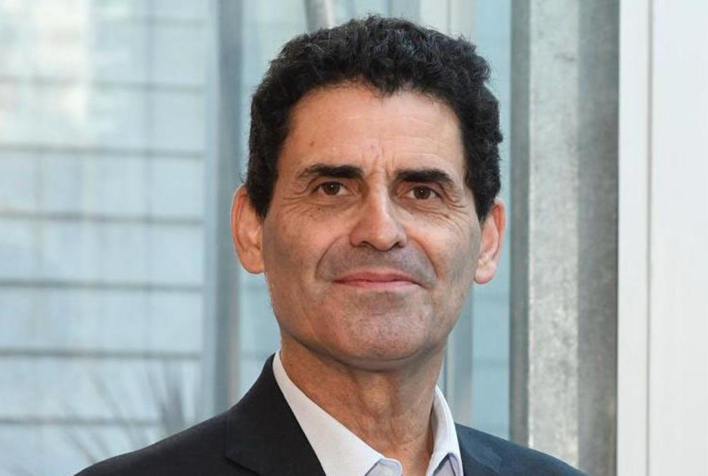 Roberto Fuenzalida Bauer