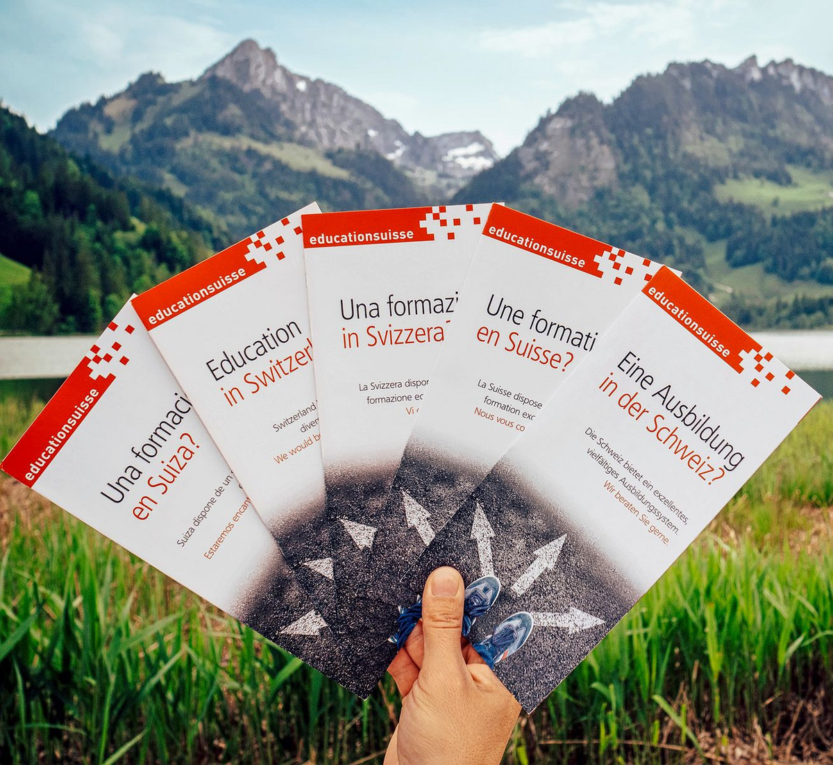 Wie Lange Darf Ich Als Auslandschweizer In Der Schweiz Bleiben Schweizer Revue: Hilfe auf dem Weg zu einer Ausbildung in der Schweiz