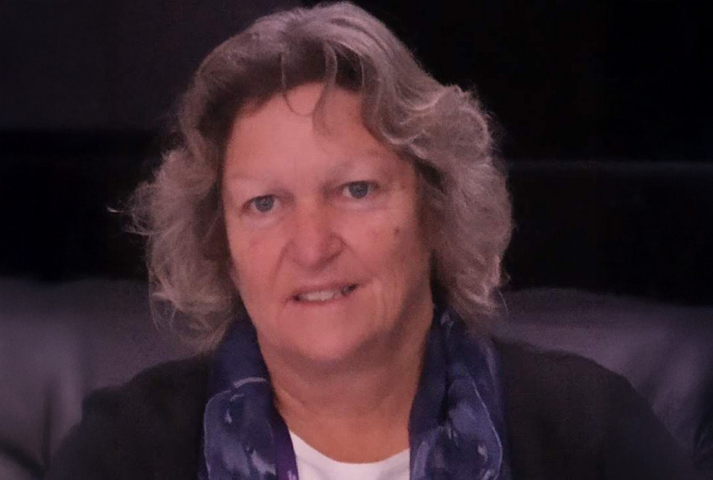 Nair Ackermann Bochard