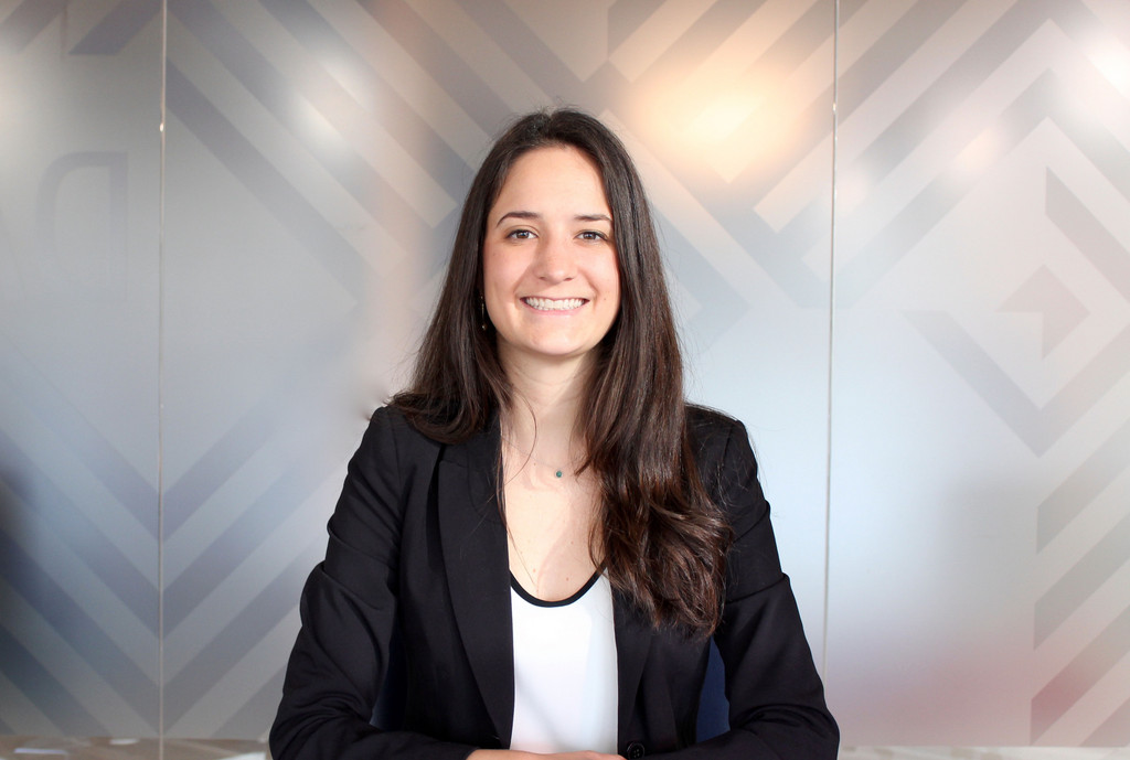 Emilia Pfeiffer-Figueroa