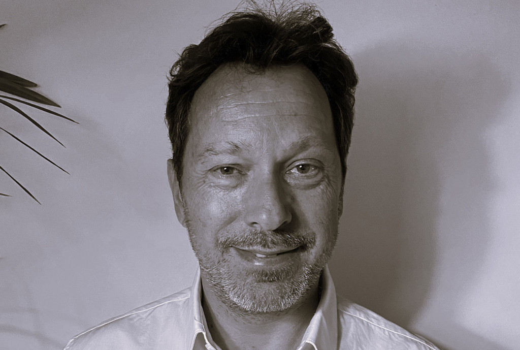 Peter Josef Andermatt