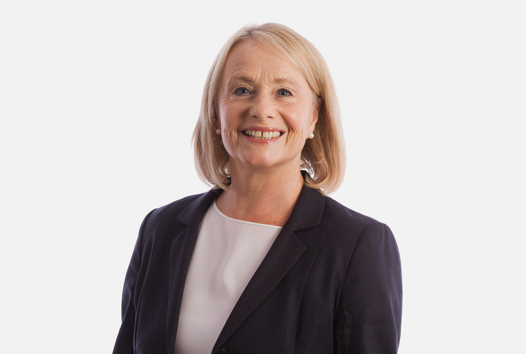 Elisabeth Schneider-Schneiter