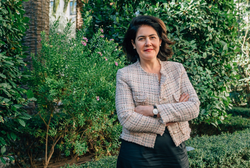 Rocio Cibrán Barreiro